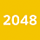 2048, one of the top games to play with friends when bored