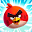 Angry Birds 2, one of the top online games for boredom