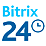 Bitrix24, one of the best HR management software for free