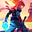 Dead Cells - One of the best adventure games