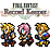 Final Fantasy Record Keeper - Role Playing Games Online