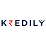 Kredily, one of the top 10 HRM software