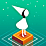 Monument Valley - One of the best relaxing games