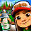 Subway Surfers