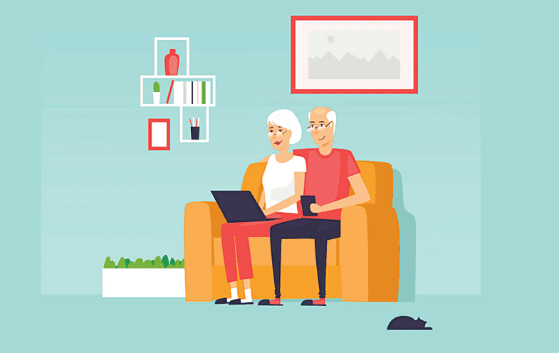 Best Apps for Senior People