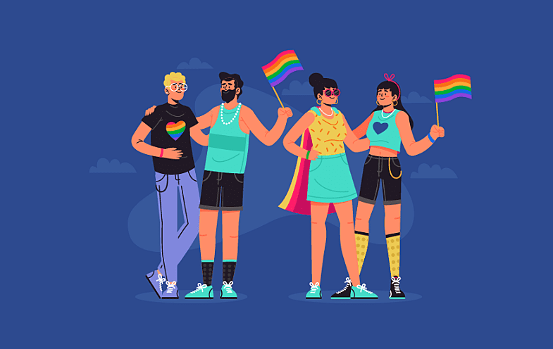 Best LGBTQ Dating apps