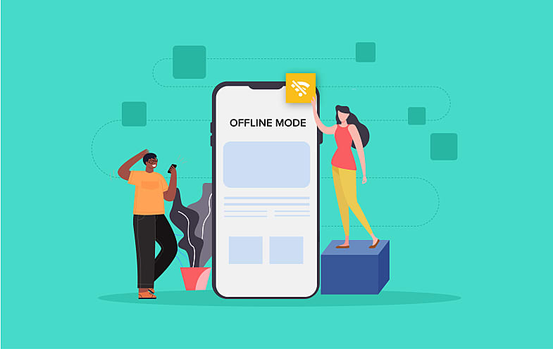 Best Offline Apps