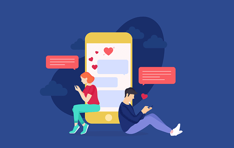 Best Relationship Apps for Couples