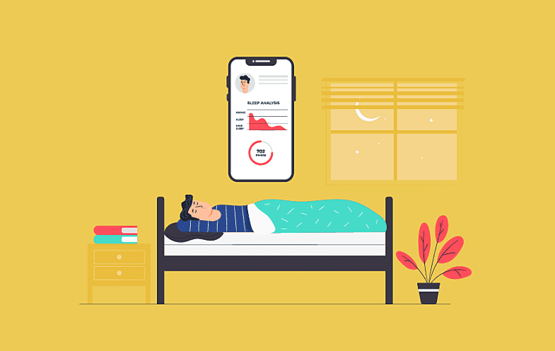 Best Sleep Tracker Apps