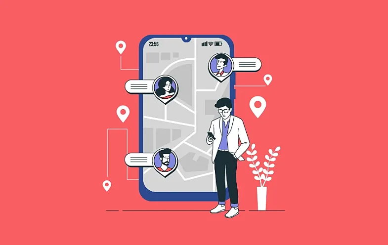 Best location hotsell tracking app