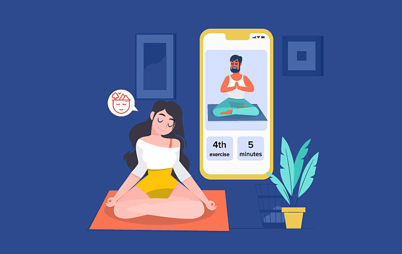 Wellness Apps