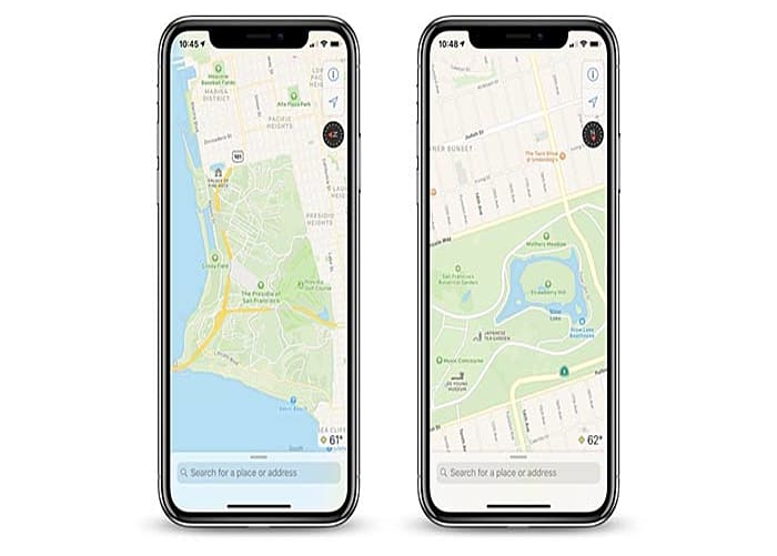 ios 12 public beta 3rd version