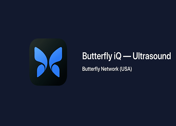 Butterfly iQ â€” Ultrasound