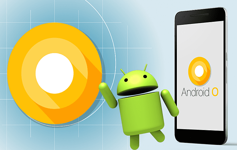 Android Oreo