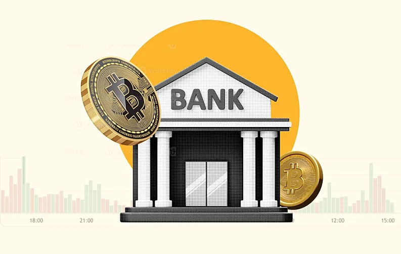 cryptocurrency banking