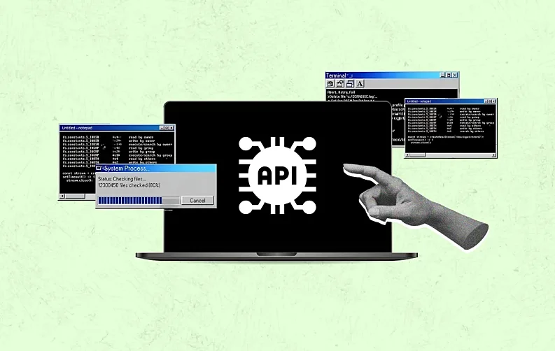 API Development Best Practices