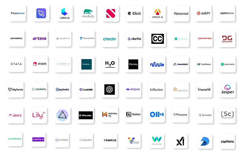 ai startups