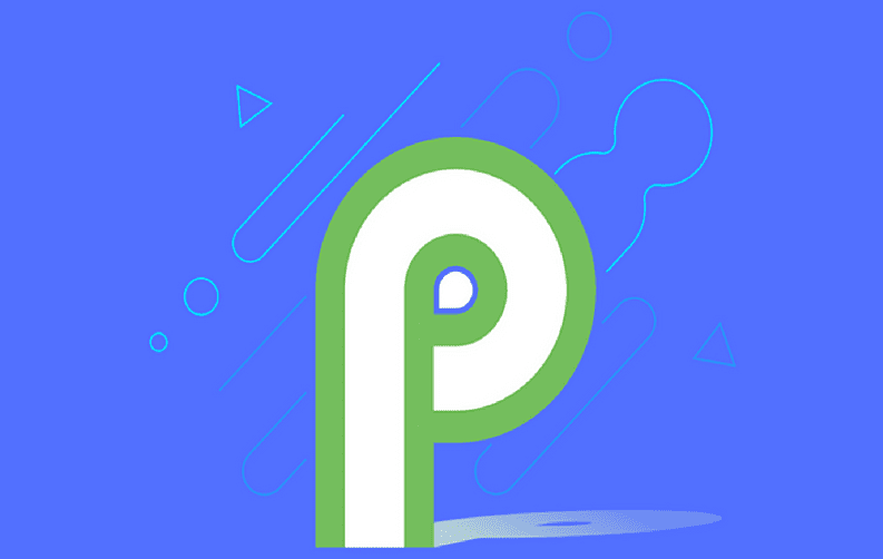 Android P Cheat Sheet