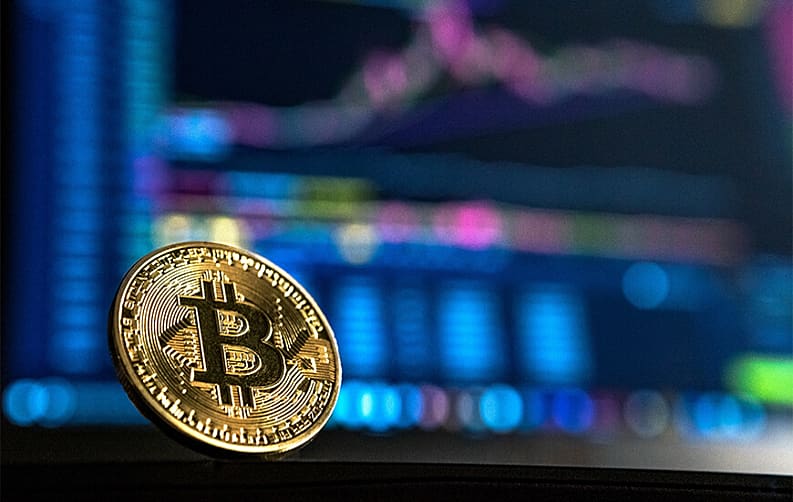 bitcoin and the potential