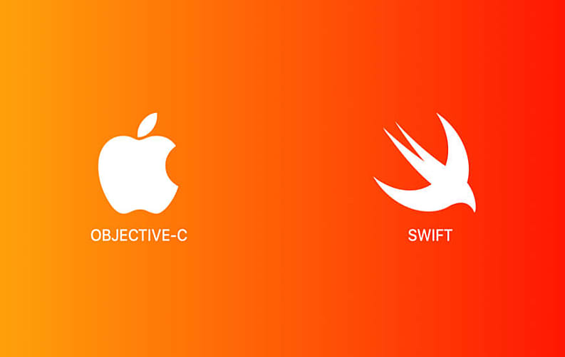 swift and objective c