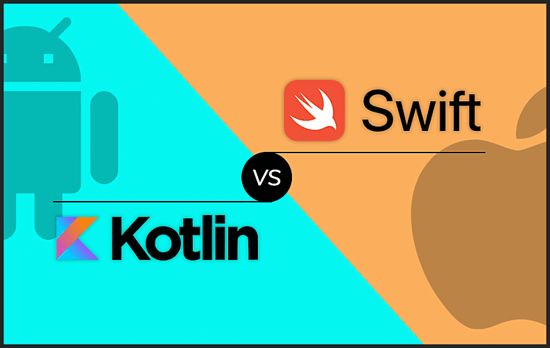 Swift Vs Kotlin