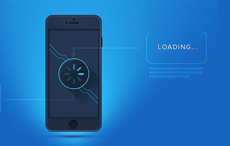 Reduce App Load Time 