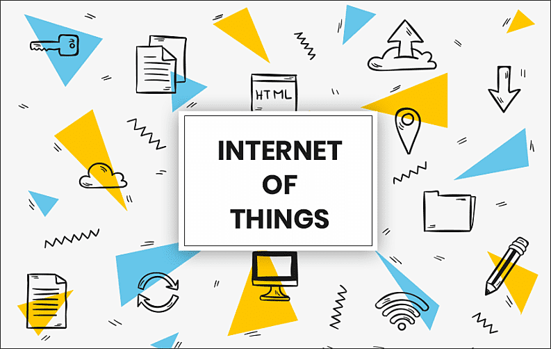 Internet of Things  Impacts