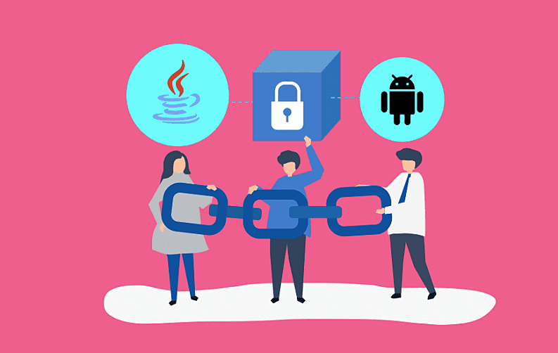 Best Security Practices For Java and Android in 2024: Symmetric Encryption with AES