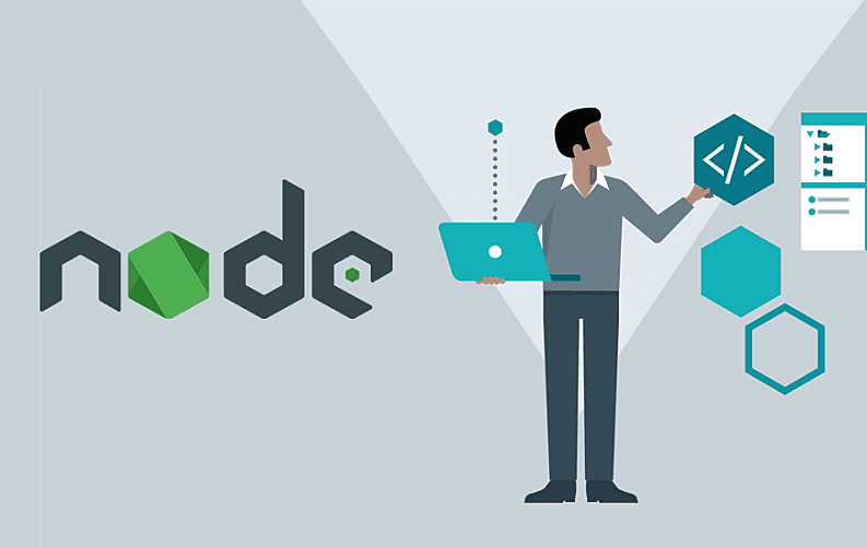 Node JS Framework 