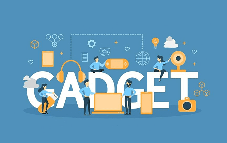 Gadgets and Tech Tools
