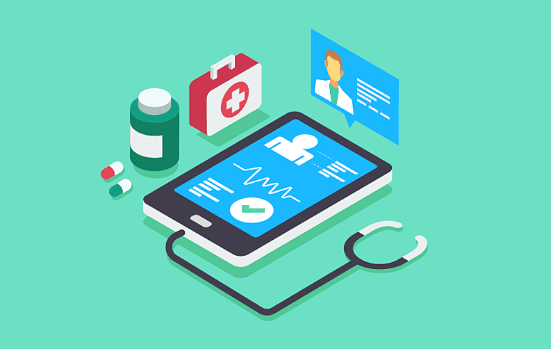 Health Care Mobile App Development Platform 