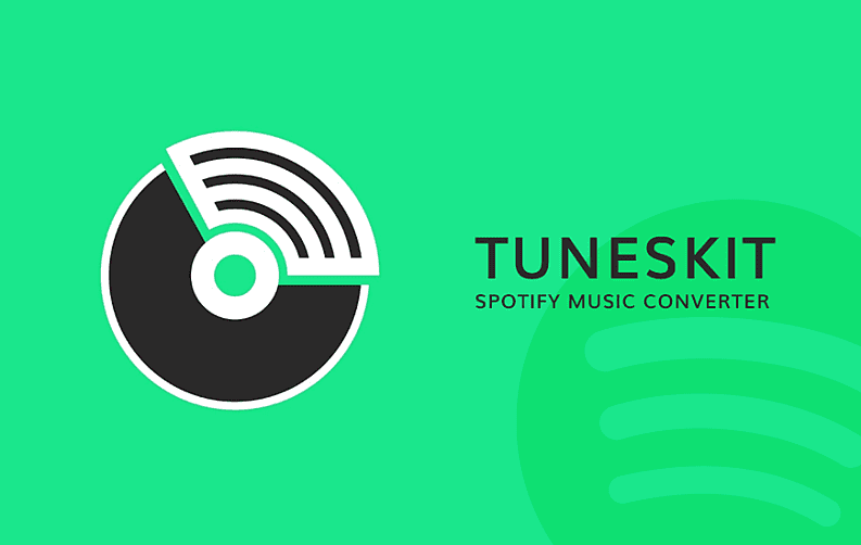 Tuneskit Spotify Music Converter For Windows