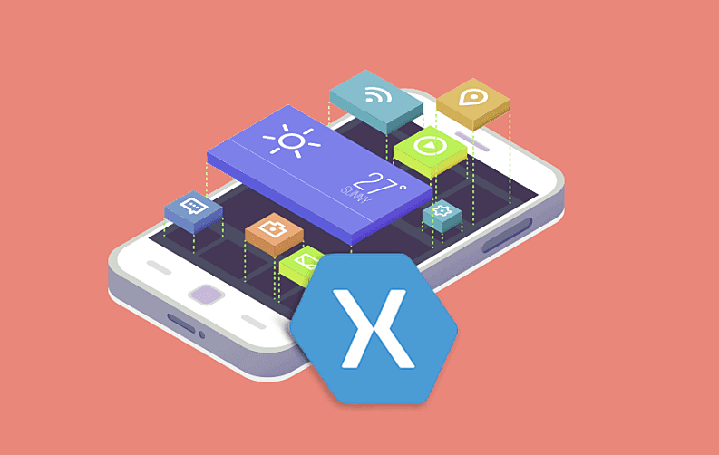 Guide On Xamarin