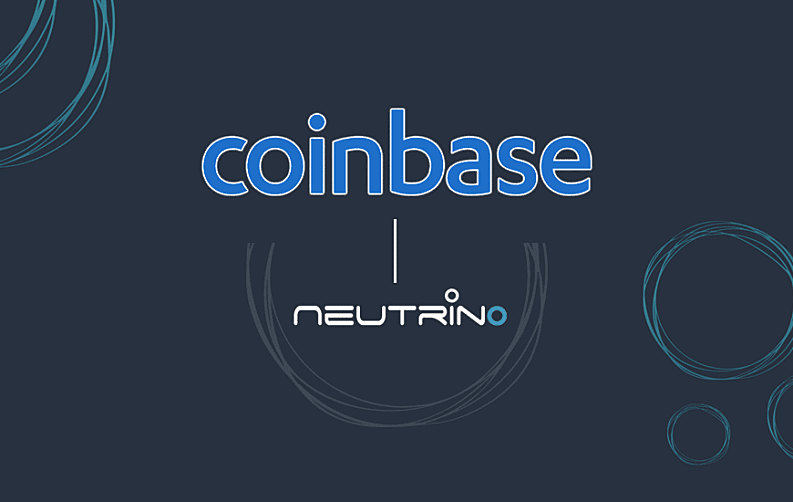 Neutrino Gets Acquired By Coinbase In A Bid To Boost Security