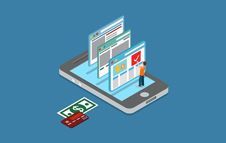 Mobile App Marketing 