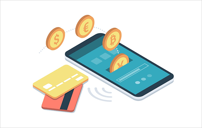 Owning A Mobile-Based Bitcoin Wallet