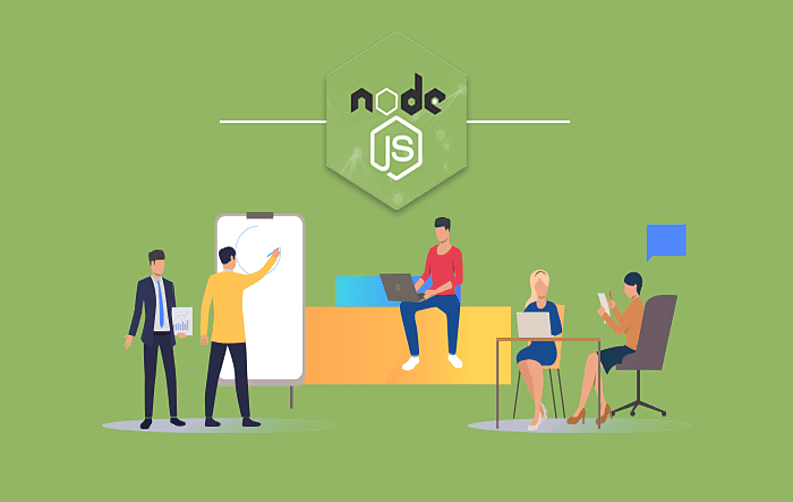 Tips for Node.js for Developers