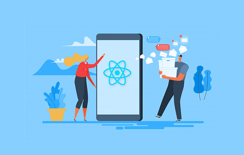 Improve the Performance of a React Native App