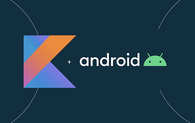 kotlin development