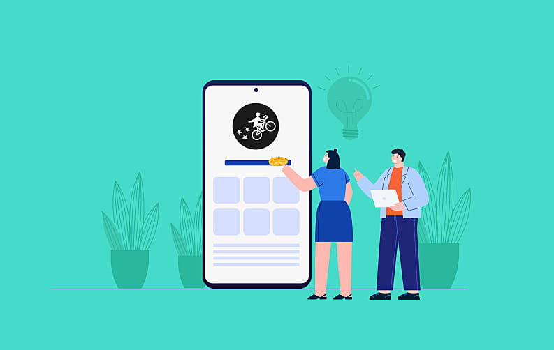 Cost to Build an App Like Postmates