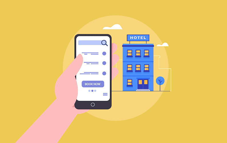 Pros and Cons of a Hotel App