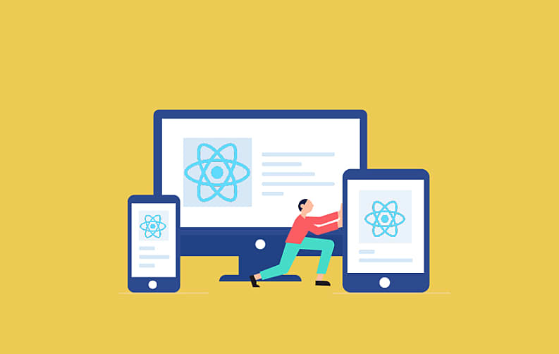  React Native platform