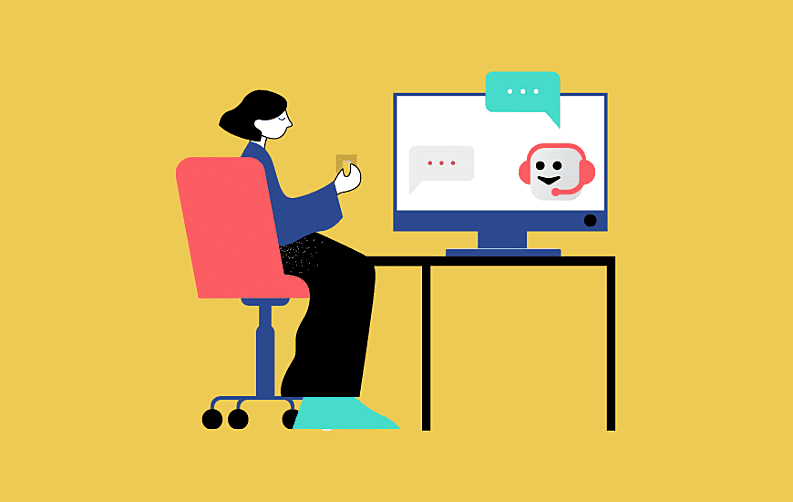 how to design a chatbot