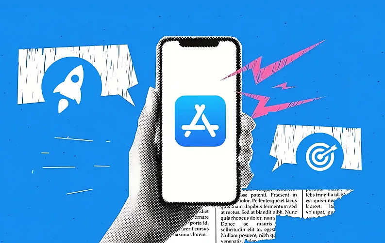 App Store Optimization