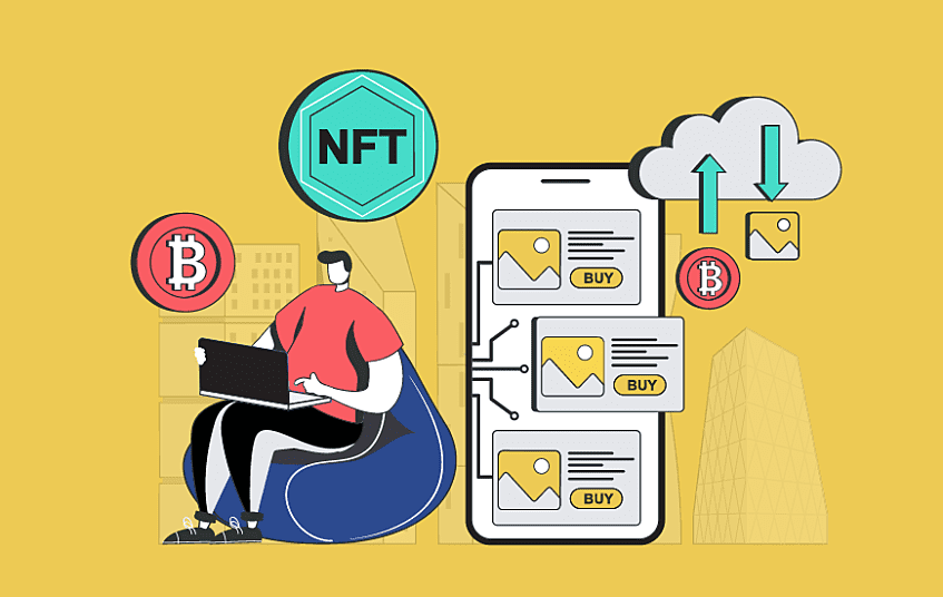 How to make money with NFTs?