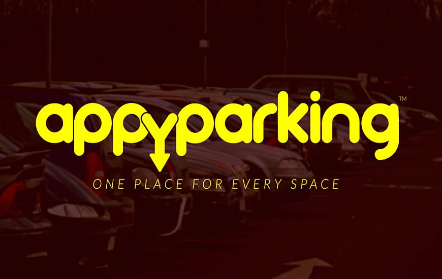 AppyParking, U.K's Award Winning Parking App Raises 