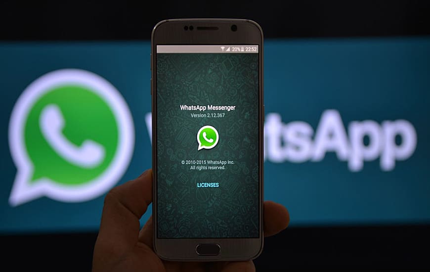 WhatsApp Added Picture-in-Picture Feature Along With Text Only Status Update To The App