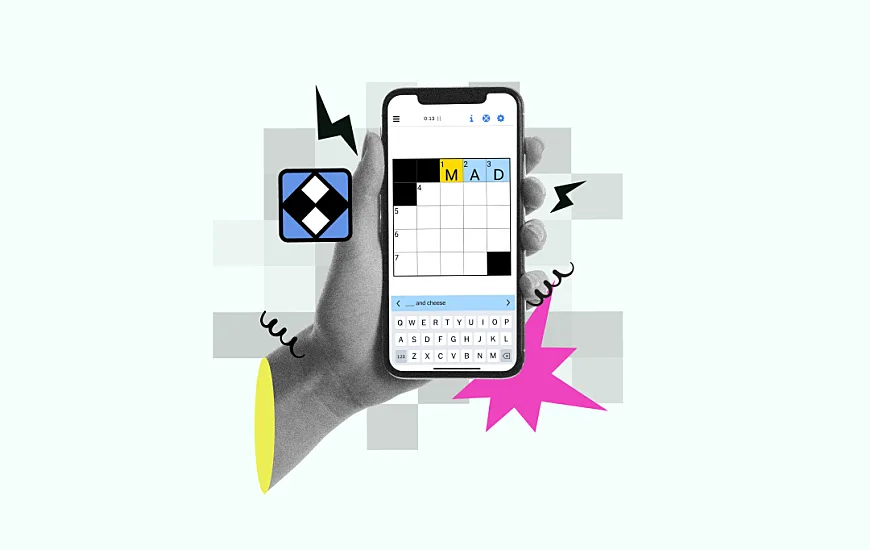 NYT Mini Crossword Hints and Answers for Today, 4 July