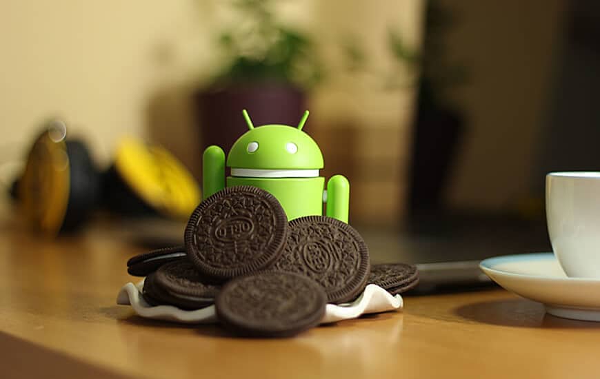 Google Shares The Best Of Android Oreo ( Go Edition ) And Android One
