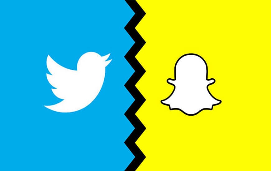 Twitter To Rival Snapchat With Discover Like Feature